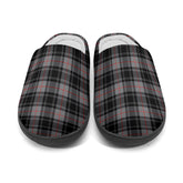 Moffat Modern Tartan Slippers